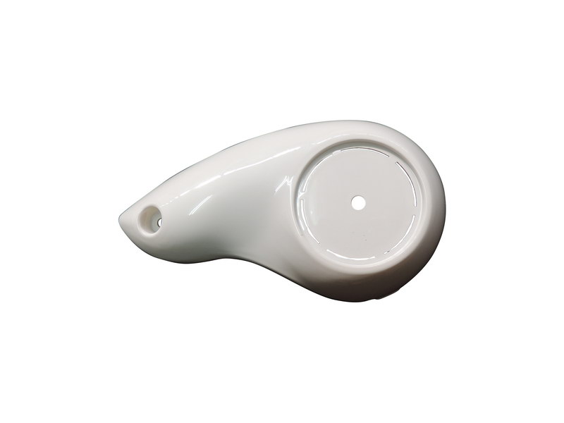 ALT PANEL ARKA EKİ SAĞ BEYAZ (VOLTSCHOOL)